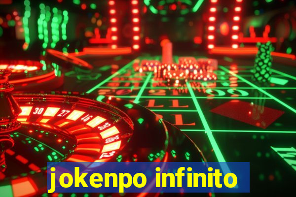 jokenpo infinito